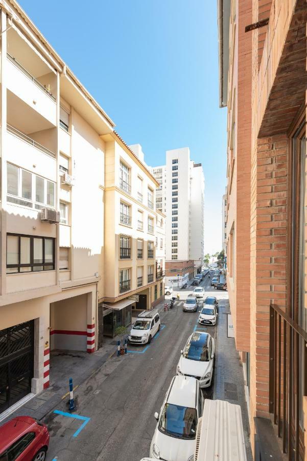 Fantasticos Lofts Malagueta Apartment Malaga