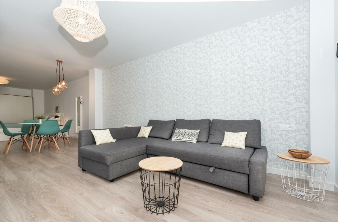Fantasticos Lofts Malagueta * Malaga