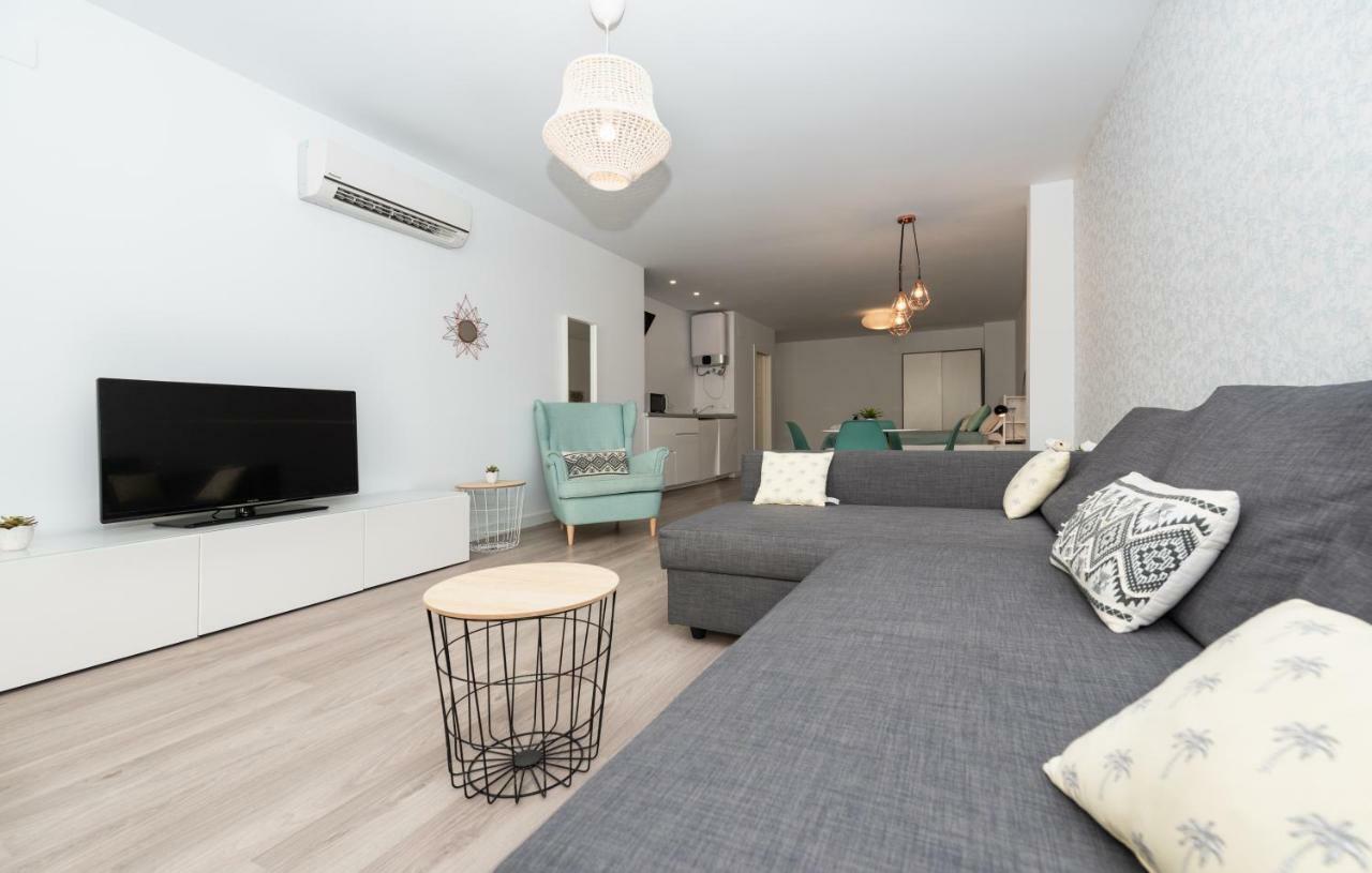 Fantasticos Lofts Malagueta Malaga