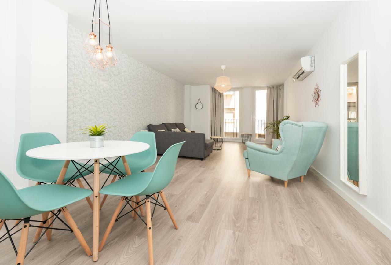 Fantasticos Lofts Malagueta * Malaga