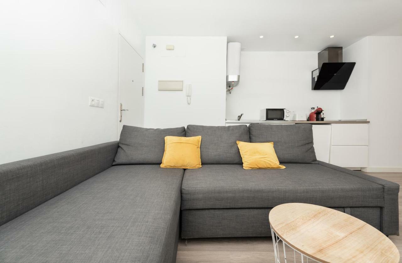 Fantasticos Lofts Malagueta * Malaga