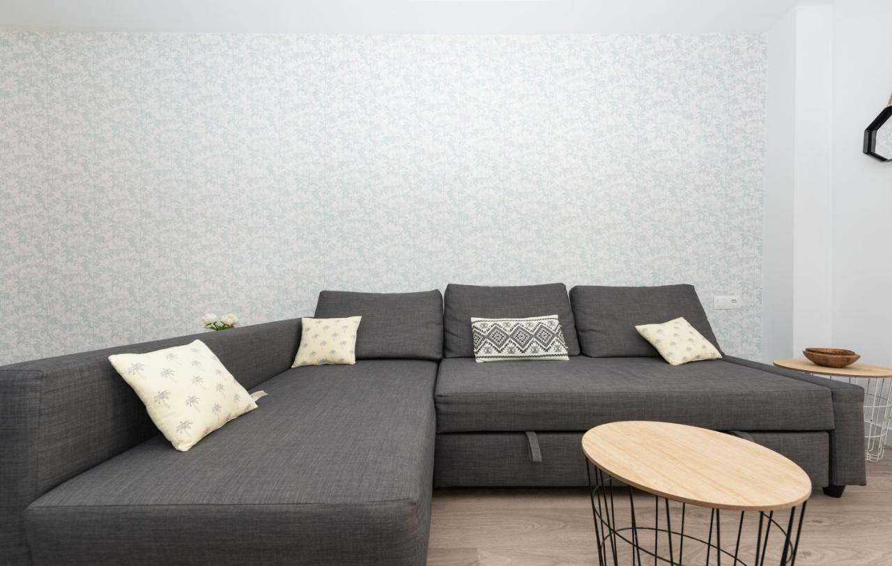 Fantasticos Lofts Malagueta Malaga