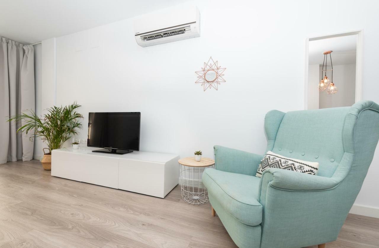 Fantasticos Lofts Malagueta * Malaga