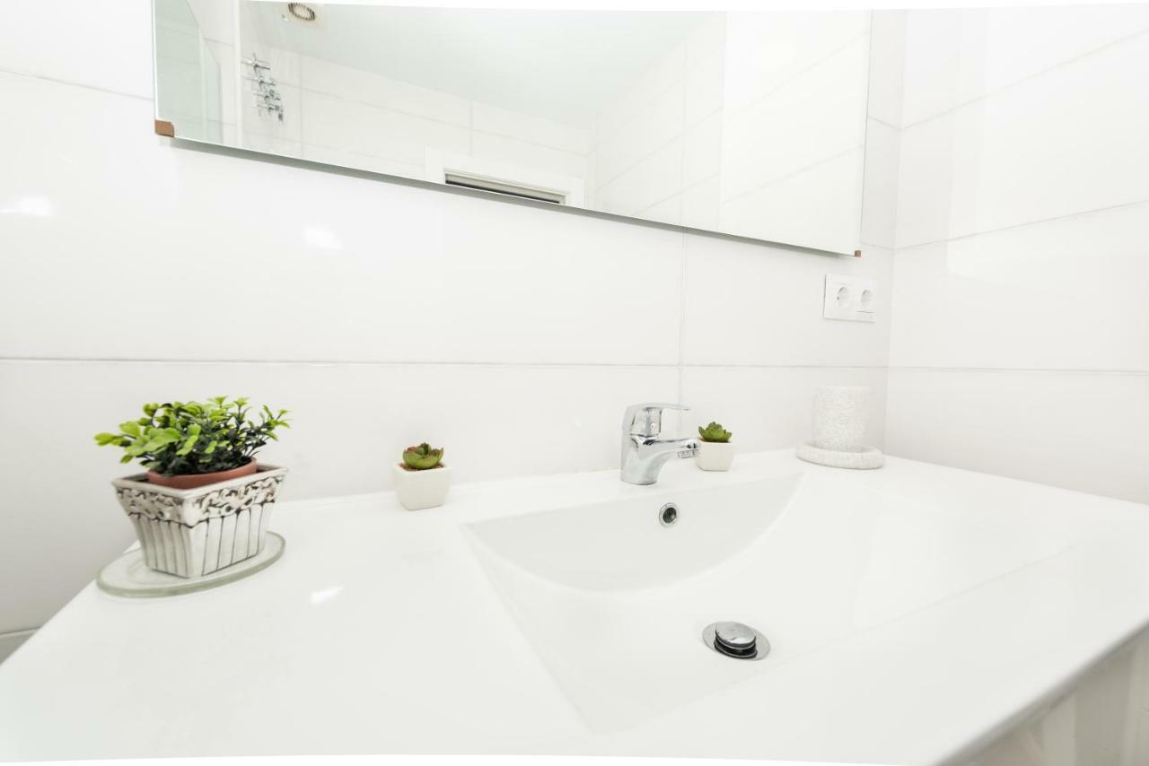 Fantasticos Lofts Malagueta Malaga