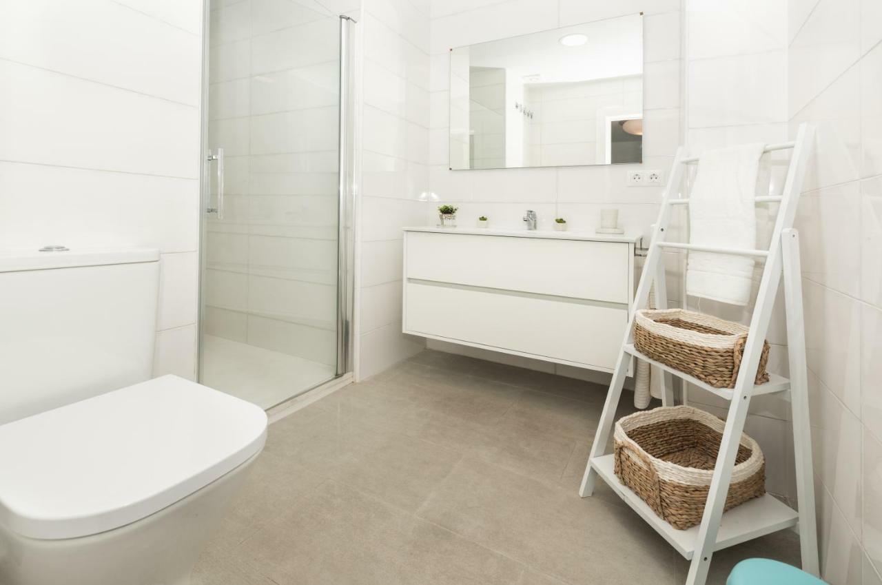 Fantasticos Lofts Malagueta Malaga