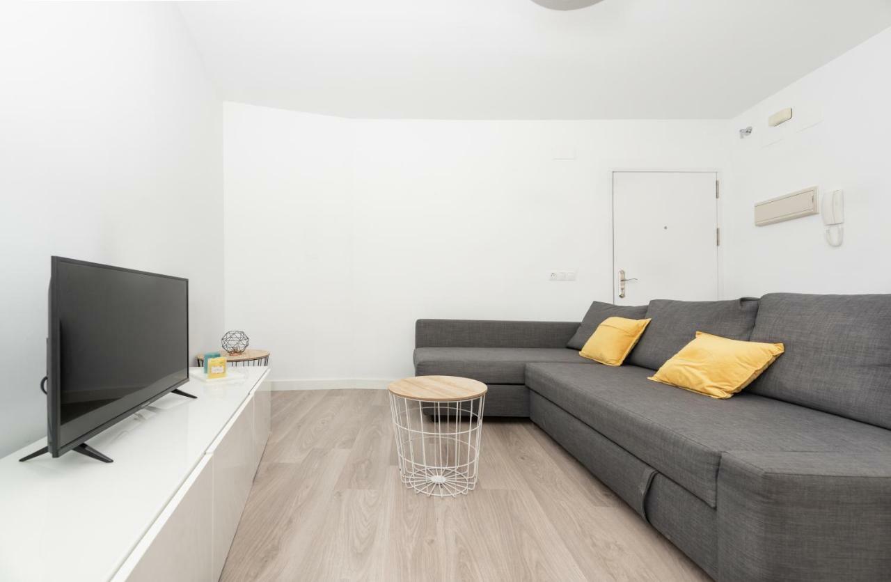Fantasticos Lofts Malagueta * Malaga