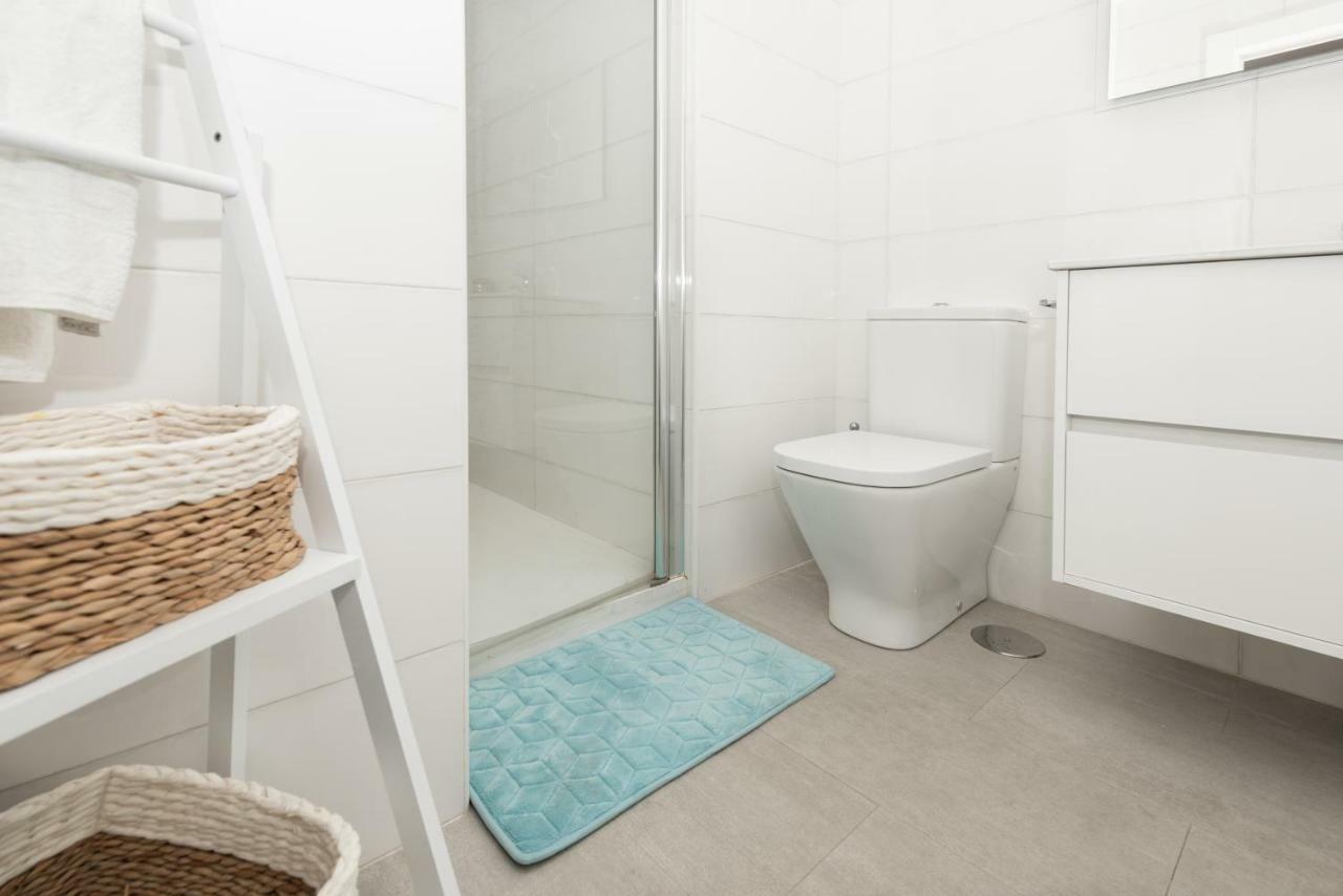 Fantasticos Lofts Malagueta Malaga