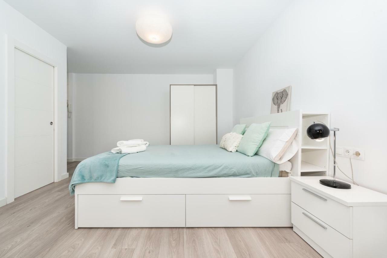 Fantasticos Lofts Malagueta Malaga