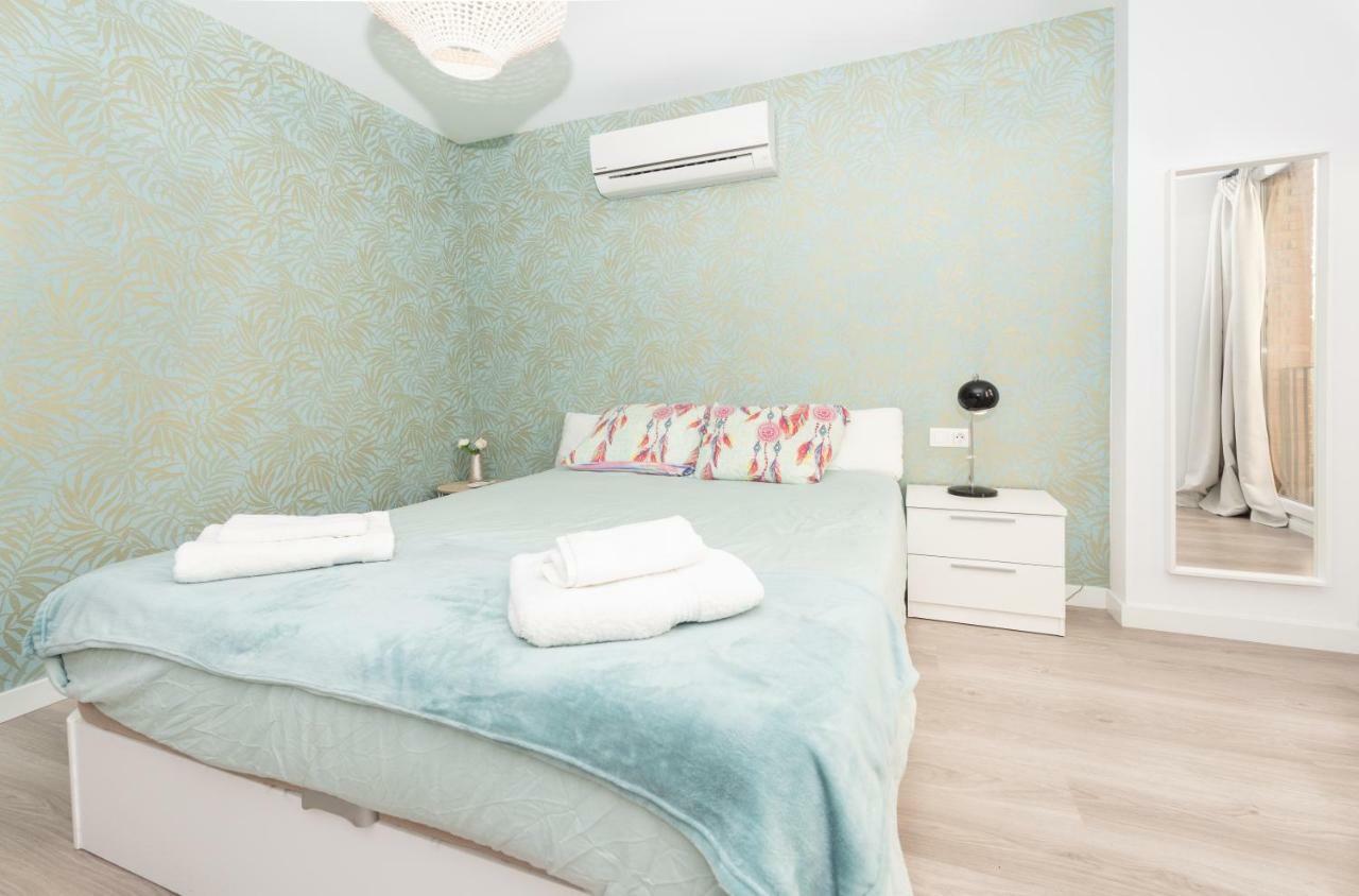 Apartament Fantasticos Lofts Malagueta *