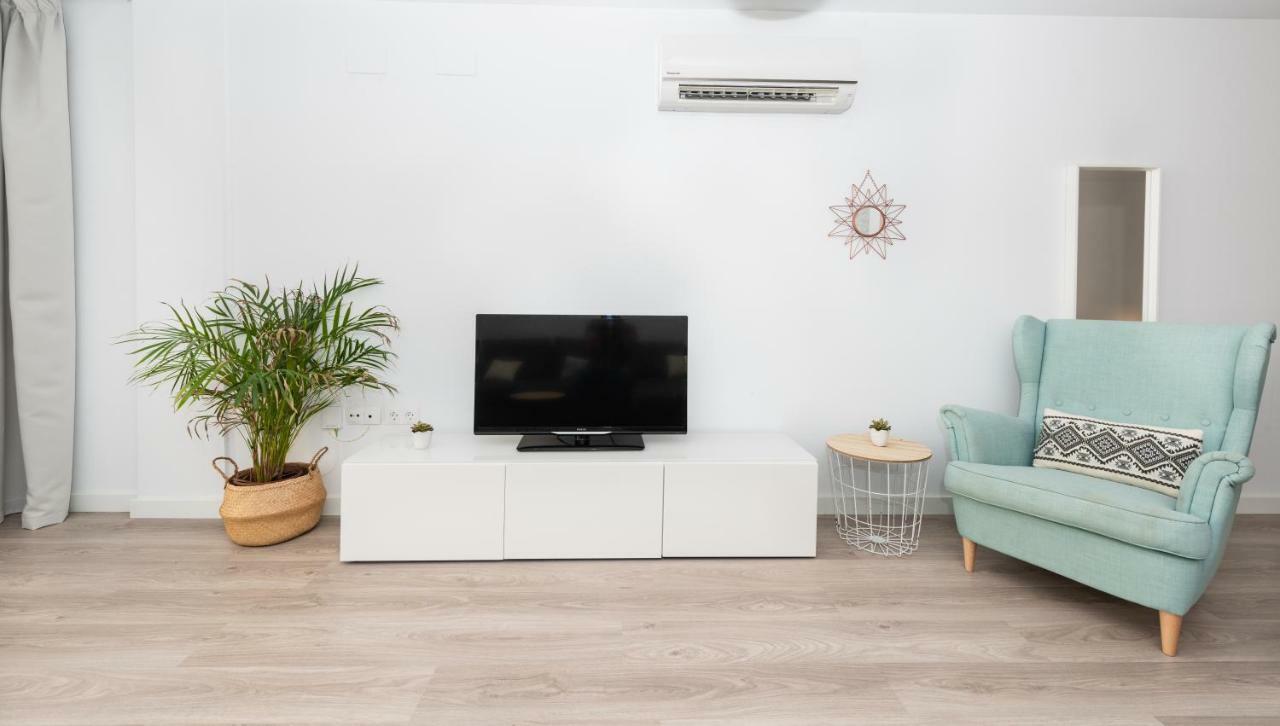 Apartament Fantasticos Lofts Malagueta *