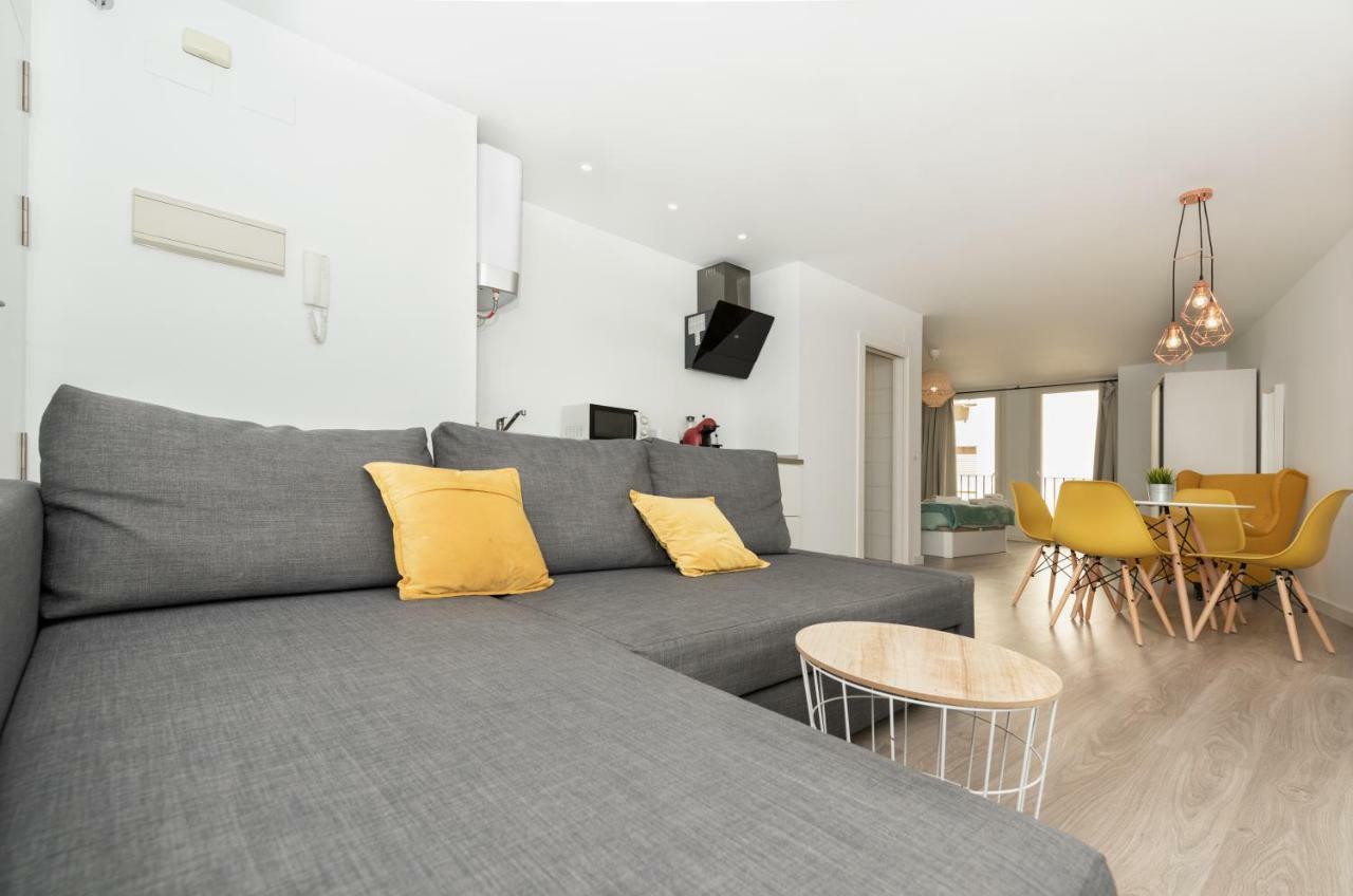 Fantasticos Lofts Malagueta Apartament *