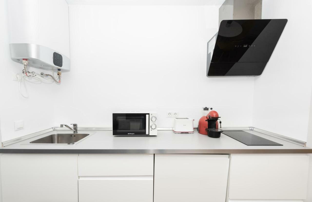 Fantasticos Lofts Malagueta Apartament *