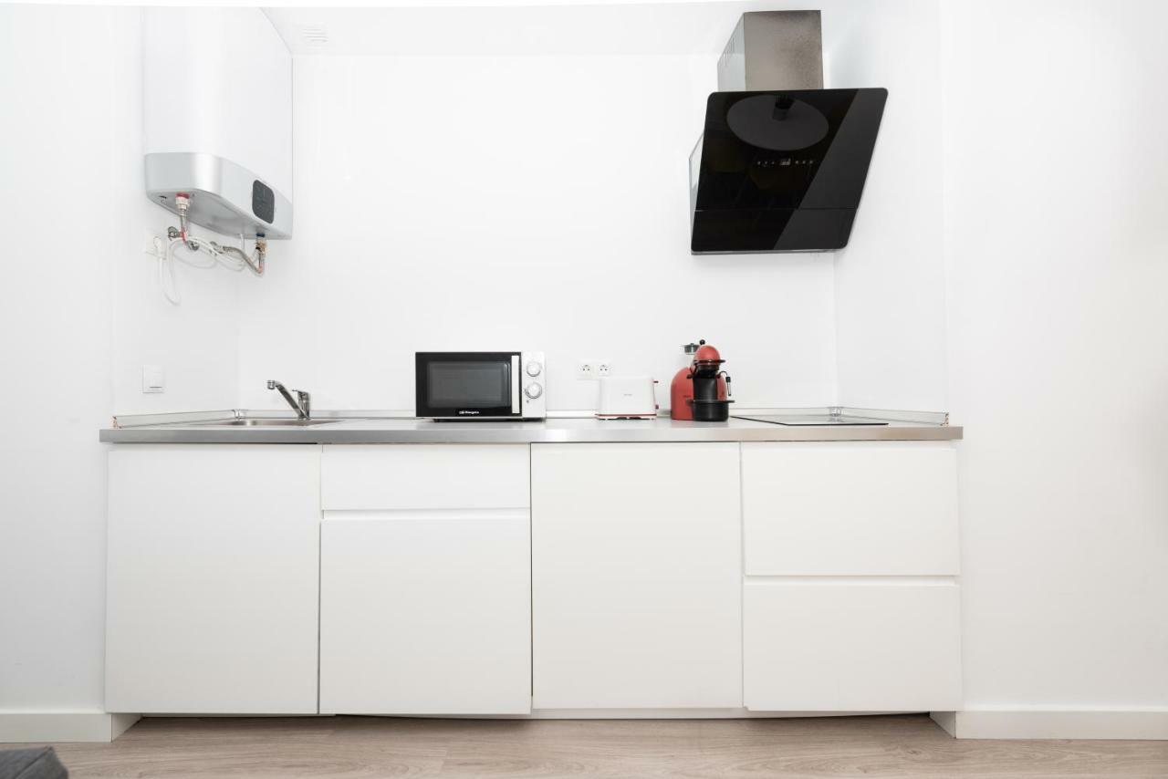 Fantasticos Lofts Malagueta Apartament