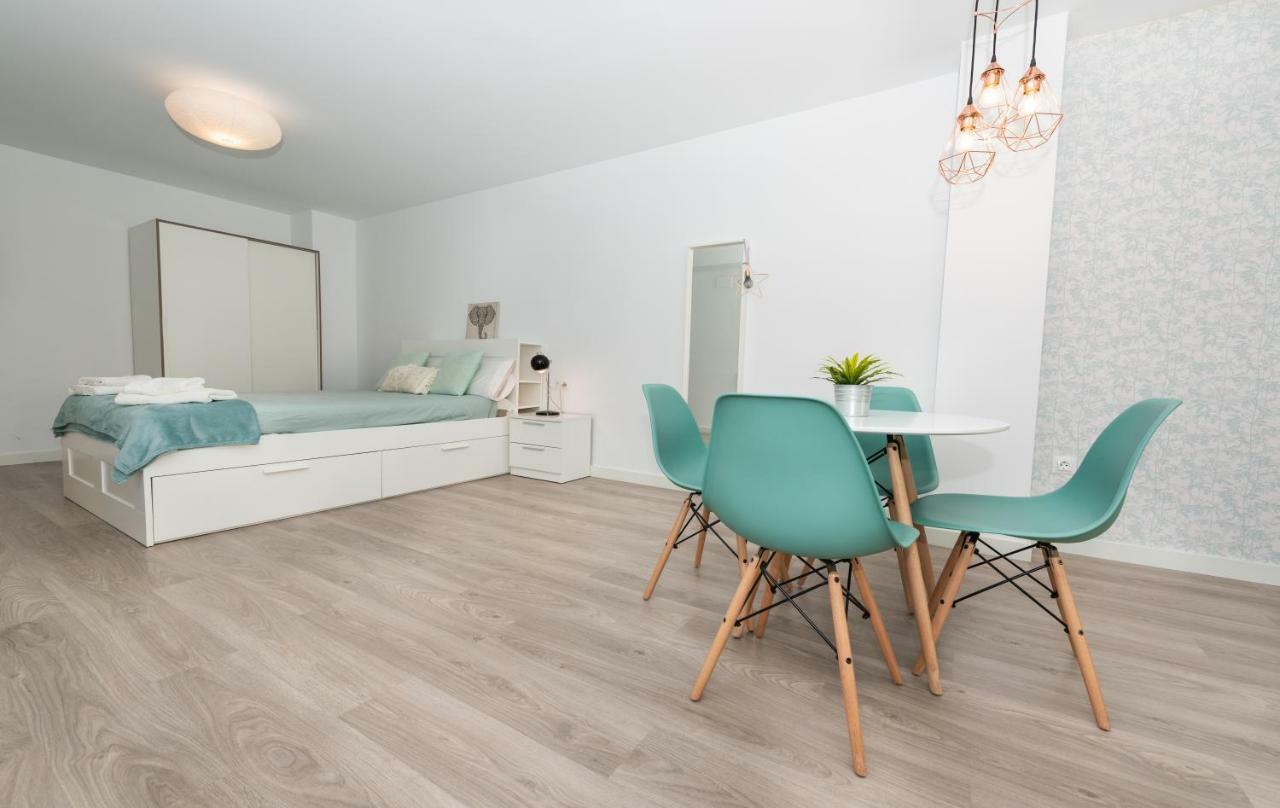 Apartament Fantasticos Lofts Malagueta
