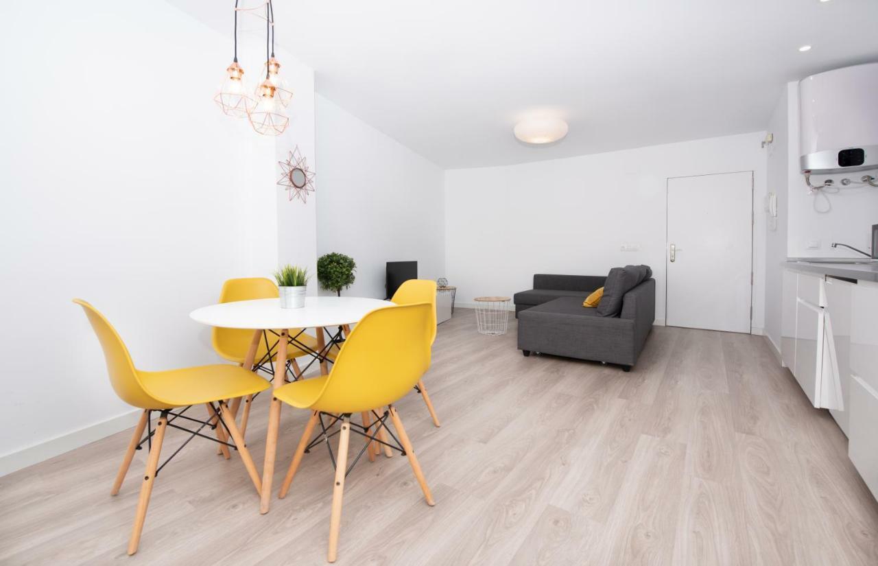 Apartament Fantasticos Lofts Malagueta