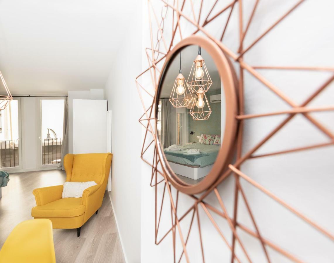 Fantasticos Lofts Malagueta Apartament